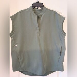 Figs Rafaela oversized Top